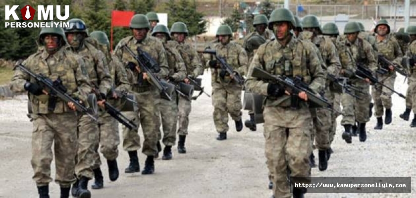 Jandarma ve Sahil Güvenlik Akademisi Astsubay Alacağını Duyurdu