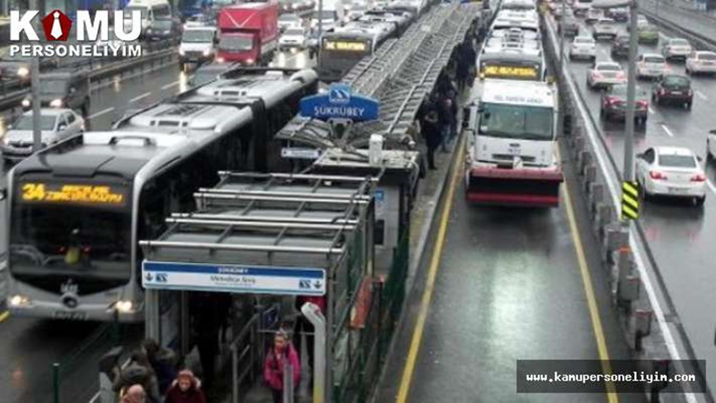 LYS’de İstanbul’da ulaşım ücretsiz olacak