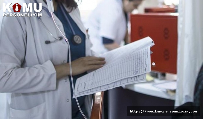 Tıpta Uzmanlık Eğitimi Giriş Sınavına Sayılı Günler Kaldı