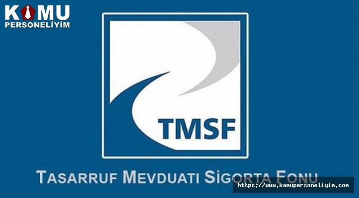 TMSF 35 Personel Alacağını Duyurdu