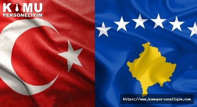 Türkiye Kosova ile Sağlık Eylem Planı İmzaladı