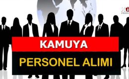 TİCARET BAKANLIĞI – YETİŞTİRİLMEK AMACIYLA YURT DIŞINA GÖNDERİLECEK PERSONEL İLE İLGİLİ DUYURU