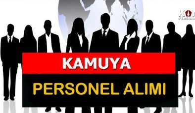 (Düzeltme) Tekirdağ Büyükşehir Belediye Başkanlığı Müfettiş Yardımcısı alım ilanı