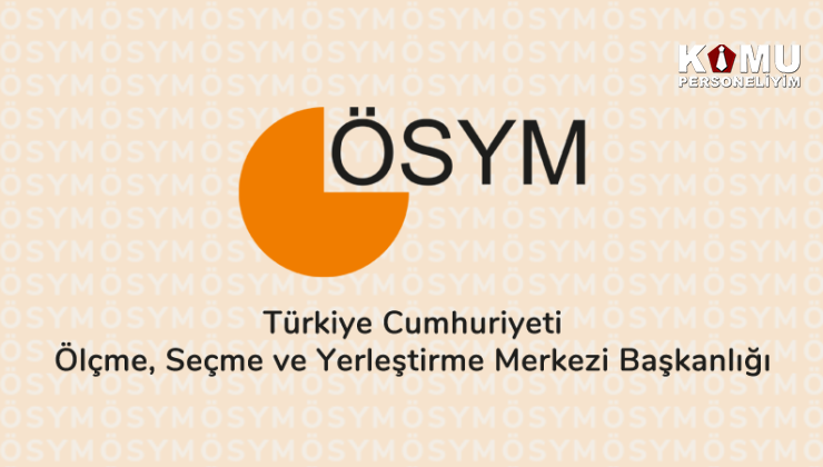 2025-DGS Ek Yerleştirme Ödeme İşlemleri Hakkında (16.10.2025)